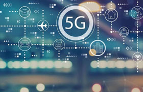 信息技术：我国“5G+工业互联网”在建项目已经超过4000个