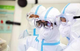 医疗卫生：国内首个！辽宁发布新冠病毒咽拭子采集规范地方标准
